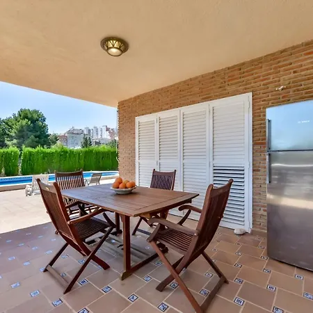 Villa Guzman - Azorin