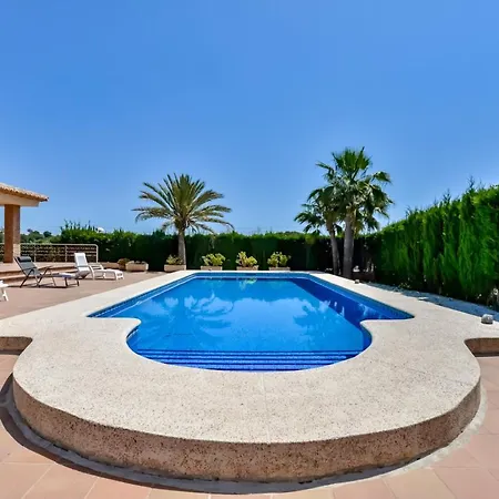 Villa Guzman - Azorin *