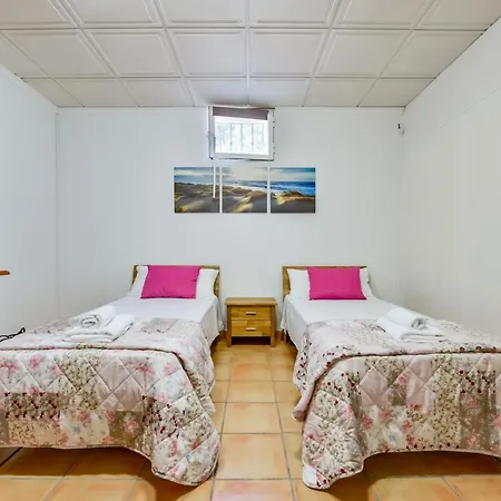 Guzman - Azorin Villa Calpe