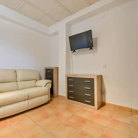 Villa Guzman - Azorin *