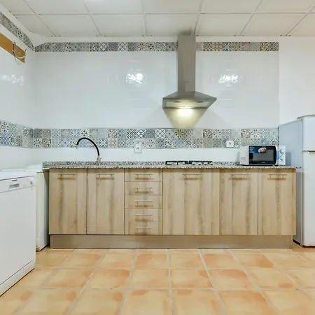 Villa Guzman - Azorin Calpe
