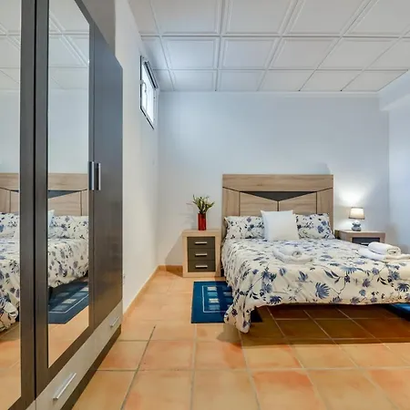 Villa Guzman - Azorin Calpe