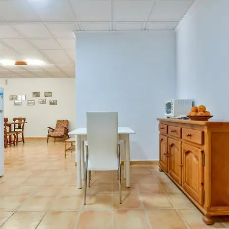 Villa Guzman - Azorin Calpe