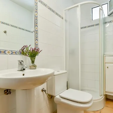 Guzman - Azorin Villa Calpe