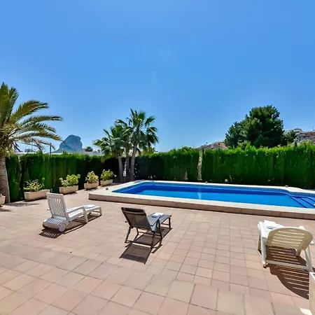 Villa Guzman - Azorin